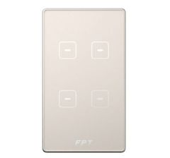 Công Tắc Cảm Ứng Hera Fpt Smarthome