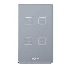 Công Tắc Cảm Ứng Hera Fpt Smarthome