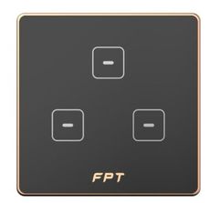 Công Tắc Cảm Ứng Hera Fpt Smarthome