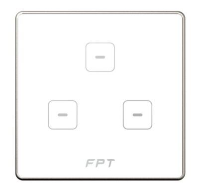 Công Tắc Cảm Ứng Hera Fpt Smarthome