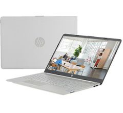 HP 15s – du1105TU-2Z6L3PA (i3-10110U/ 4Gb/ 256Gb/ 15.6″HD/ Win10)