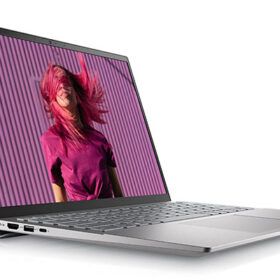 Laptop Dell Inspiron 5420 – DGDCG2 (Core i7-1255U I DDR4 8GB I SSD512Gb I 14FHD I Win 11+OF2021)