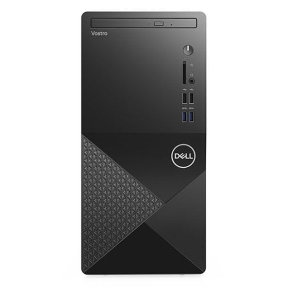 PC Dell Vostro 3888-D29M002 Core i3-10100/4Gb DDR4/ 1Tb HDD/ DVDRW/ Win 10/ KB+Mouse