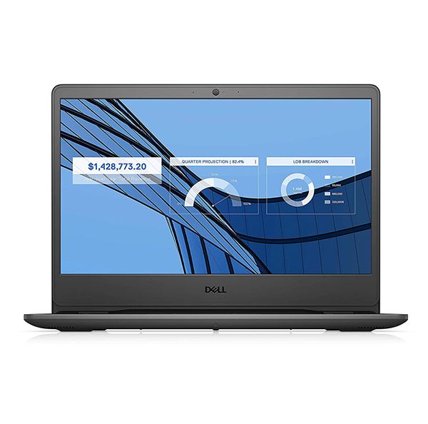 Laptop Dell Vostro 3405-V4R53500U003W (AMD R5-3500U/8Gb/512Gb/14''FHD/Win10)