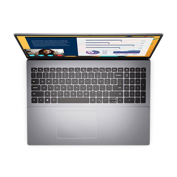 Laptop Dell Vostro 5620 – 70282719 ( Core i5- 1240P/ 16Gb/ SSD512G/ 16FHD/ Win11+OF2021)