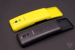 Nokia 8110 4G