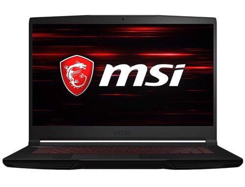 MSI GF63 11UC-444VN (i5-11400H,DDR4 8GB,SSD 512GB,VGA-3050-4G,15.6”FHD,WIN10)