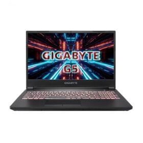 Gigabyte G5 GD-51S1123SO (i5-11400H/DDR16GB/SSD512GB/15.6' FHD 144Hz |GeForce RTX 3050 4GB|Win11)