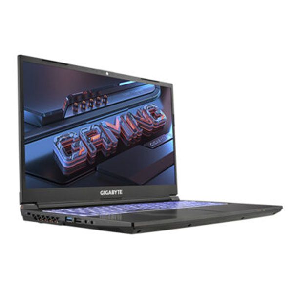 Gigabyte G5 GE-51VN213SH (i5-12500H I DDR16GB I SSD 512GB I 15.6' FHD 144Hz |GeForce RTX 3050 4GB|Win11)