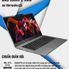 GIGABYTE U4 UD-50S1823SO (Core i5- 1135G7 / DDR4 16GB / SSD512Gb / 14FHD /Win11/999g)