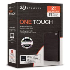 Ổ cứng di động (HDD) Seagate One Touch 2TB 2.5