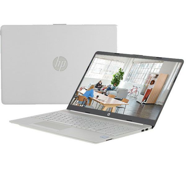 HP 15s - fq5145TU (CPU Core i7-1255U/ Ram 8Gb/ SSD 256Gb/ LCD 15.6