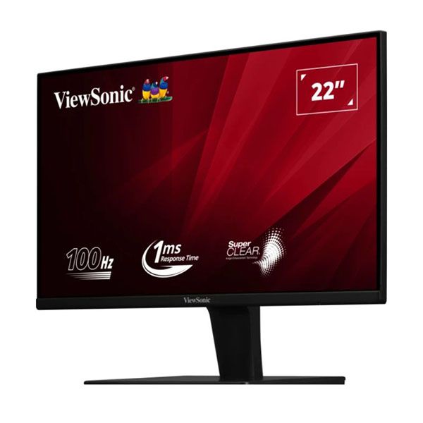 Màn hình LCD 21.5'' ViewSonic VA2215 H - 100hz