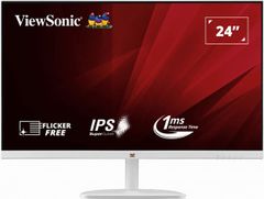 Màn hình LCD 23.5'' ViewSonic VA2432-H-W-100hz