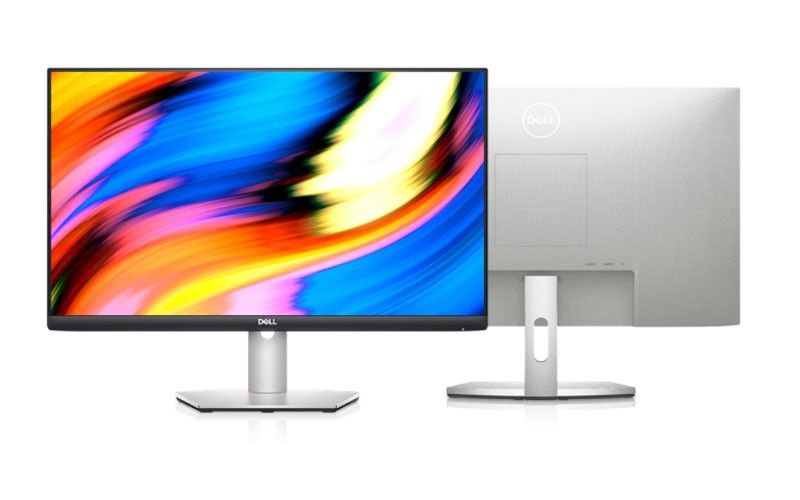 Màn hình vi tính LCD Dell S2421HN 23.8 inch FHD