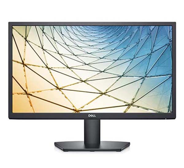 Màn hình vi tính LCD 21.5'' Dell E2222HS - Loa