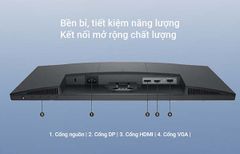 Màn hình vi tính LCD DELL E2722H 27 inch