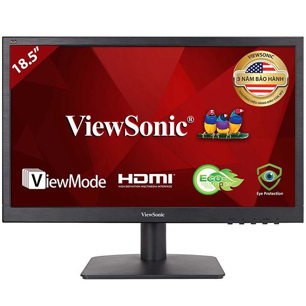 Màn hình LCD 18.5'' ViewSonic VA1903-H-2