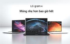 LG Gram 14ZD90P-G.AX56A5 (i5- 1135G7 / 16Gb / 512Gb / 14″2K / 999g)