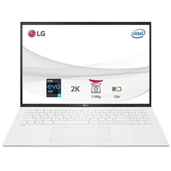 LG Gram 16ZD90P-G.AX54A5 (i5- 1135G7 / 8Gb / 512Gb/ 16″2K / 1,1kg)