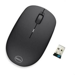 Mouse Dell WM126 Wireless