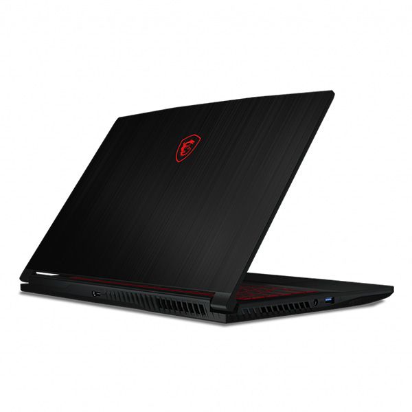 MSI GF63 10SC-020VN (CPU i7-10750H; Ram 16Gb(8+8); SSD 512Gb; NV-GTX1650/4Gb; 15.6