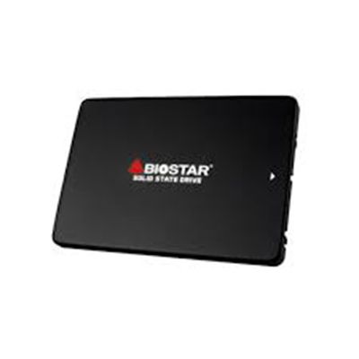 Ổ cứng SSD BIOSTAR S100-120GB 2.5 inch Sata III