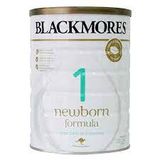 Sữa bột Black Mores 1 (hộp 900g)