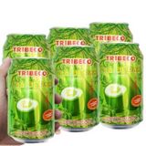 Thùng 24 lon trà bí đao Tribeco
