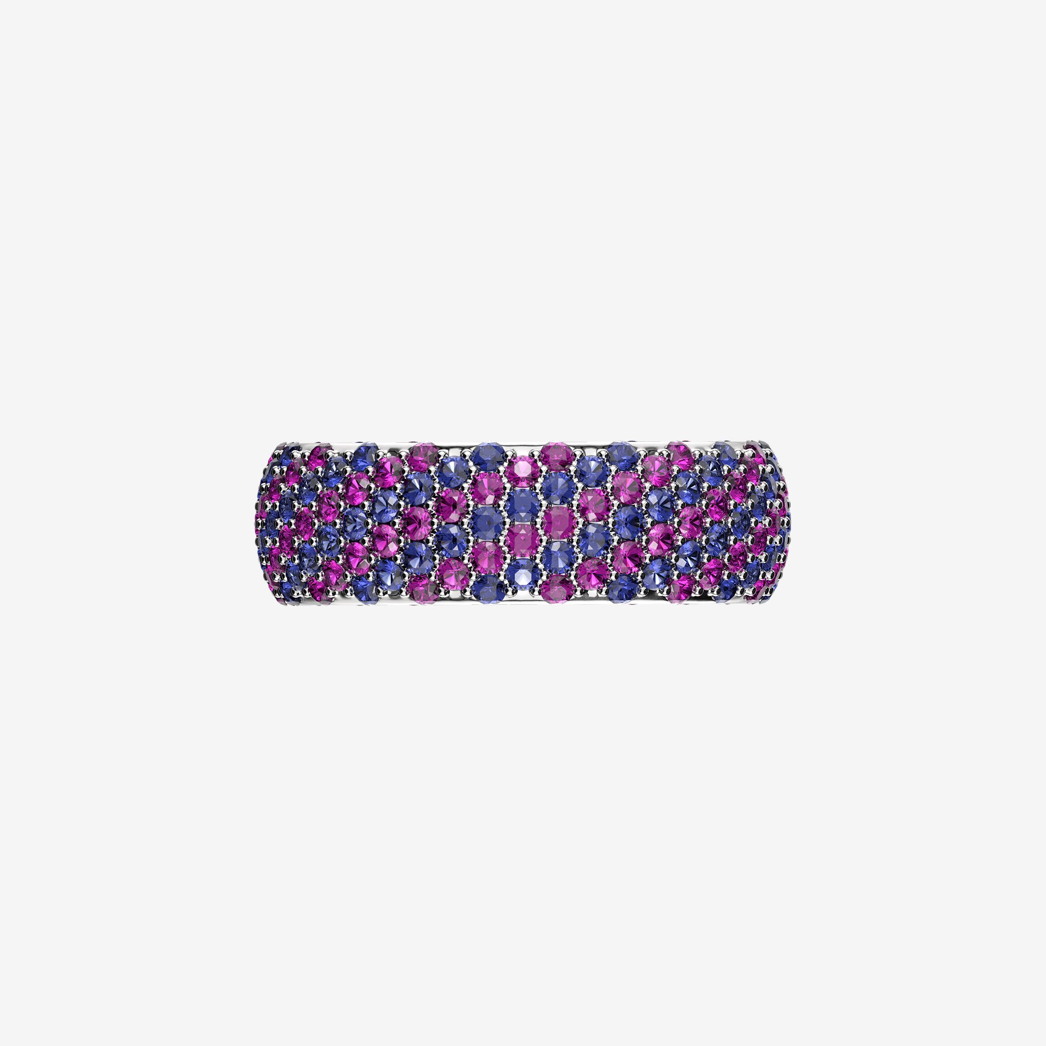 PAVÉ BAND