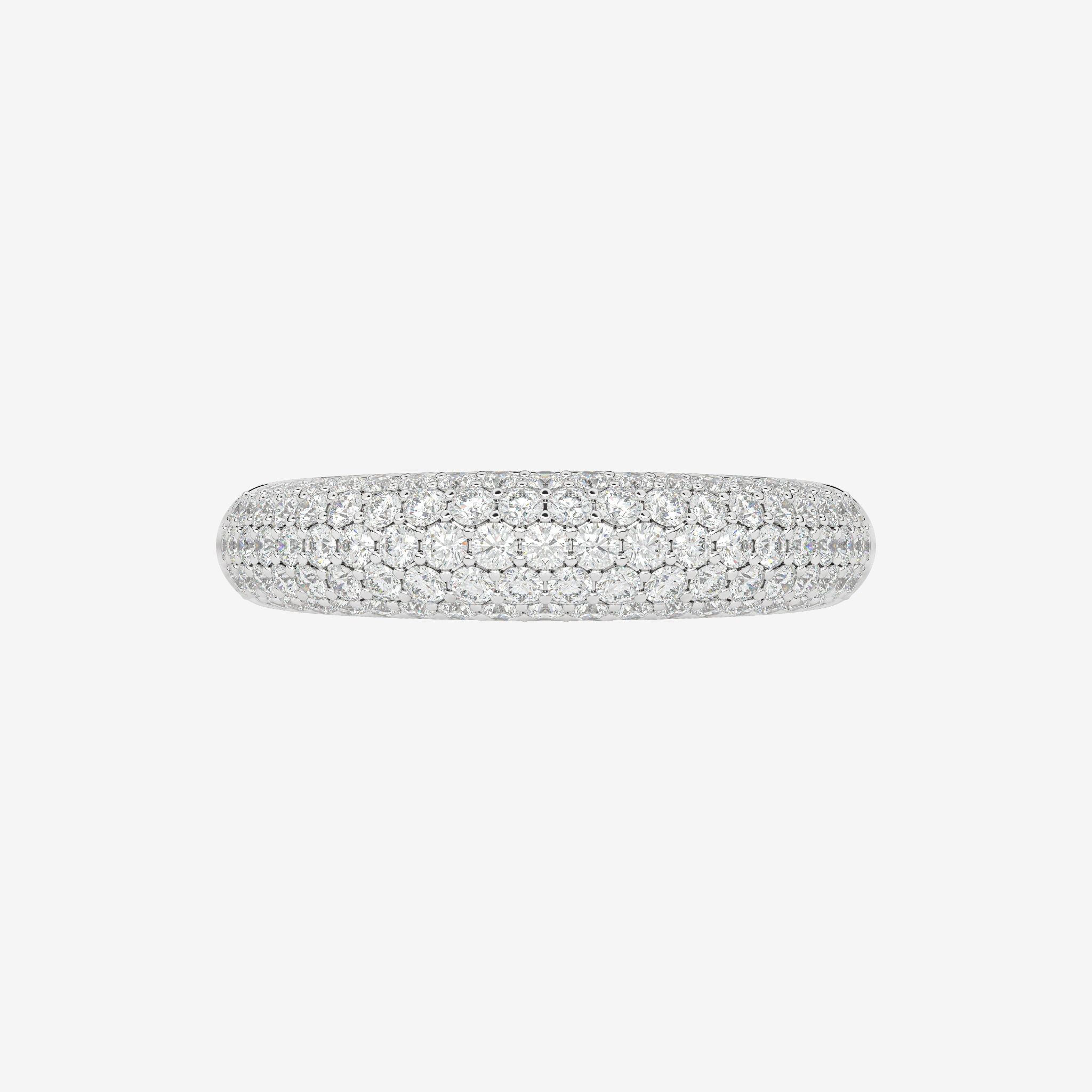 PAVÉ BAND