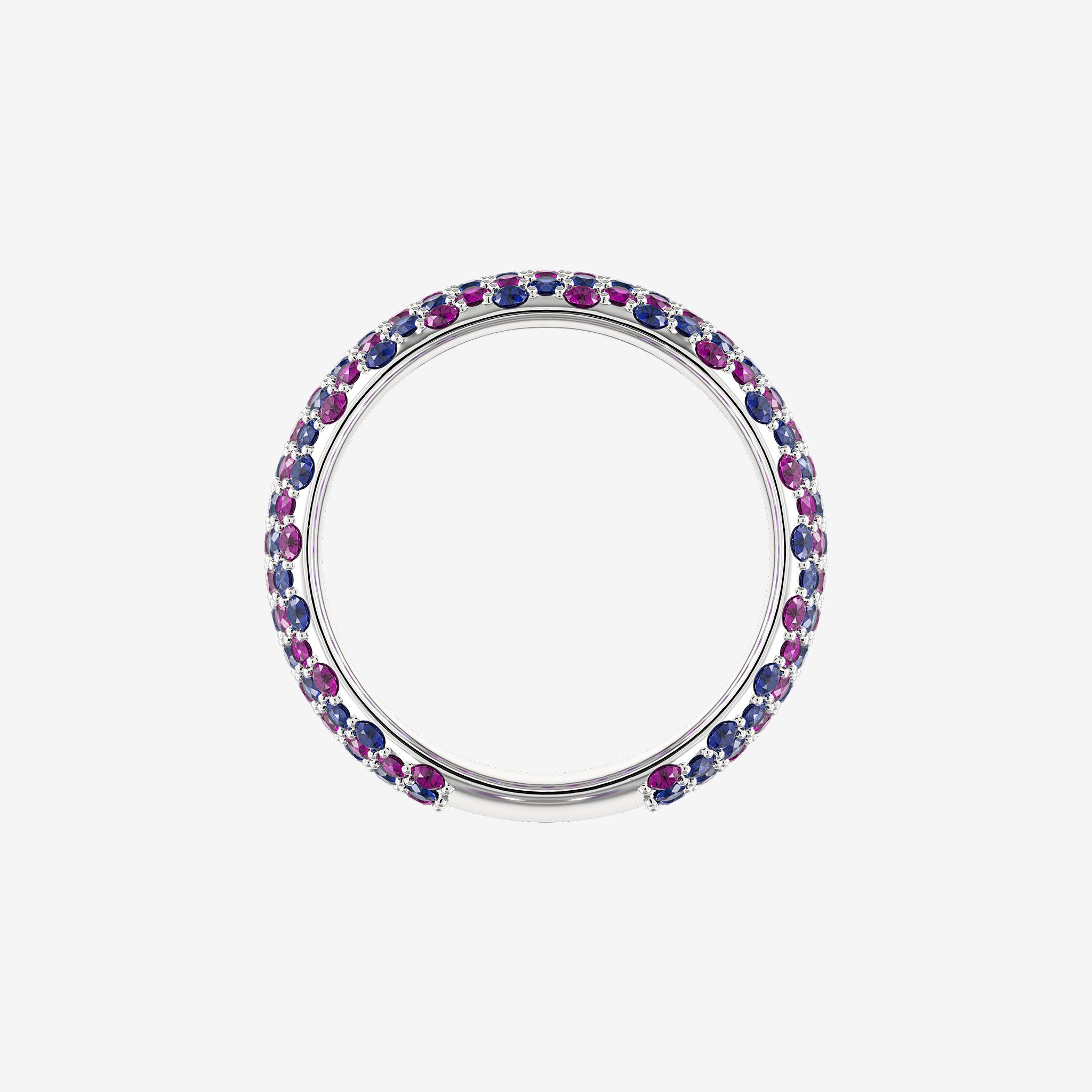 PAVÉ BAND