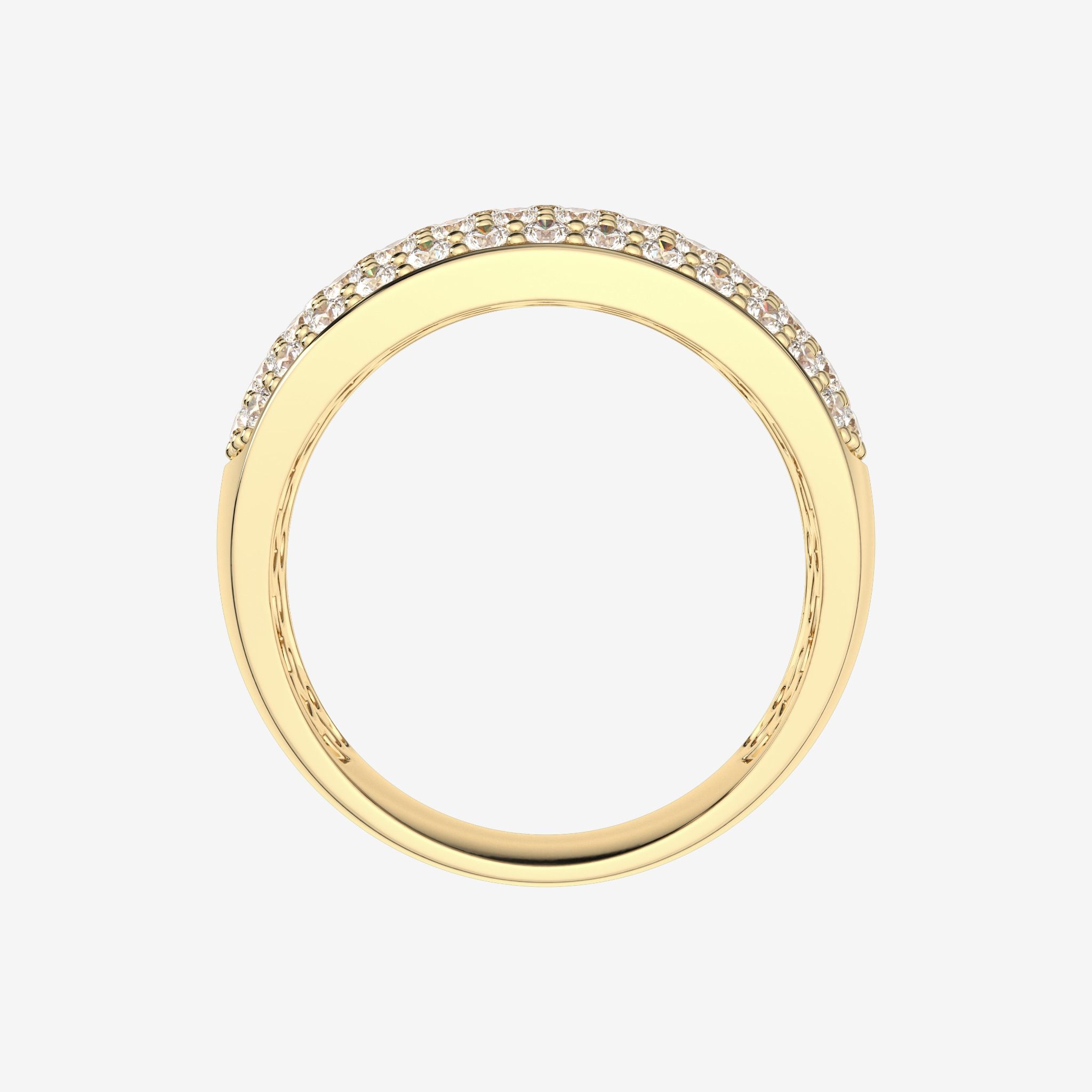 PAVÉ BAND