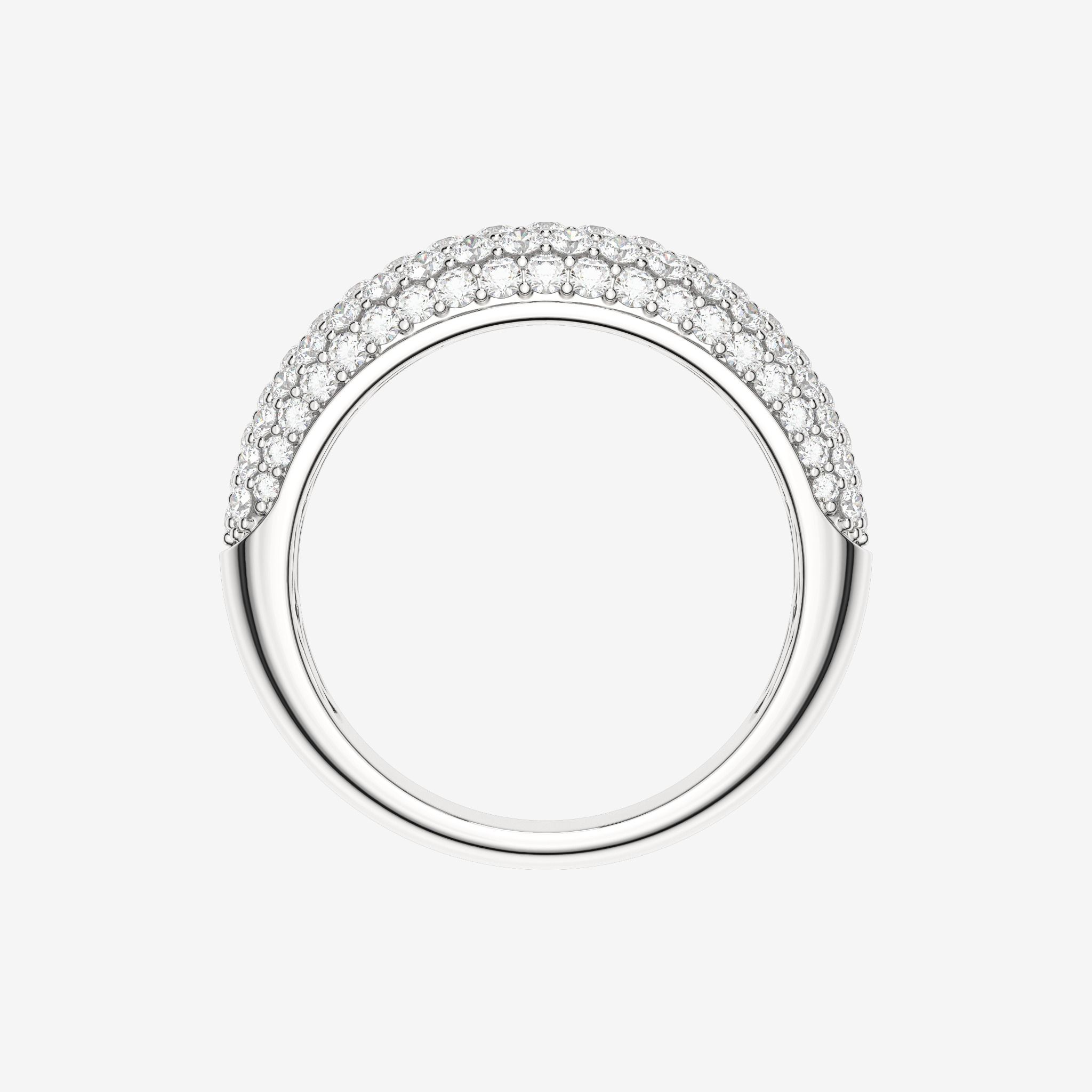 PAVÉ BAND