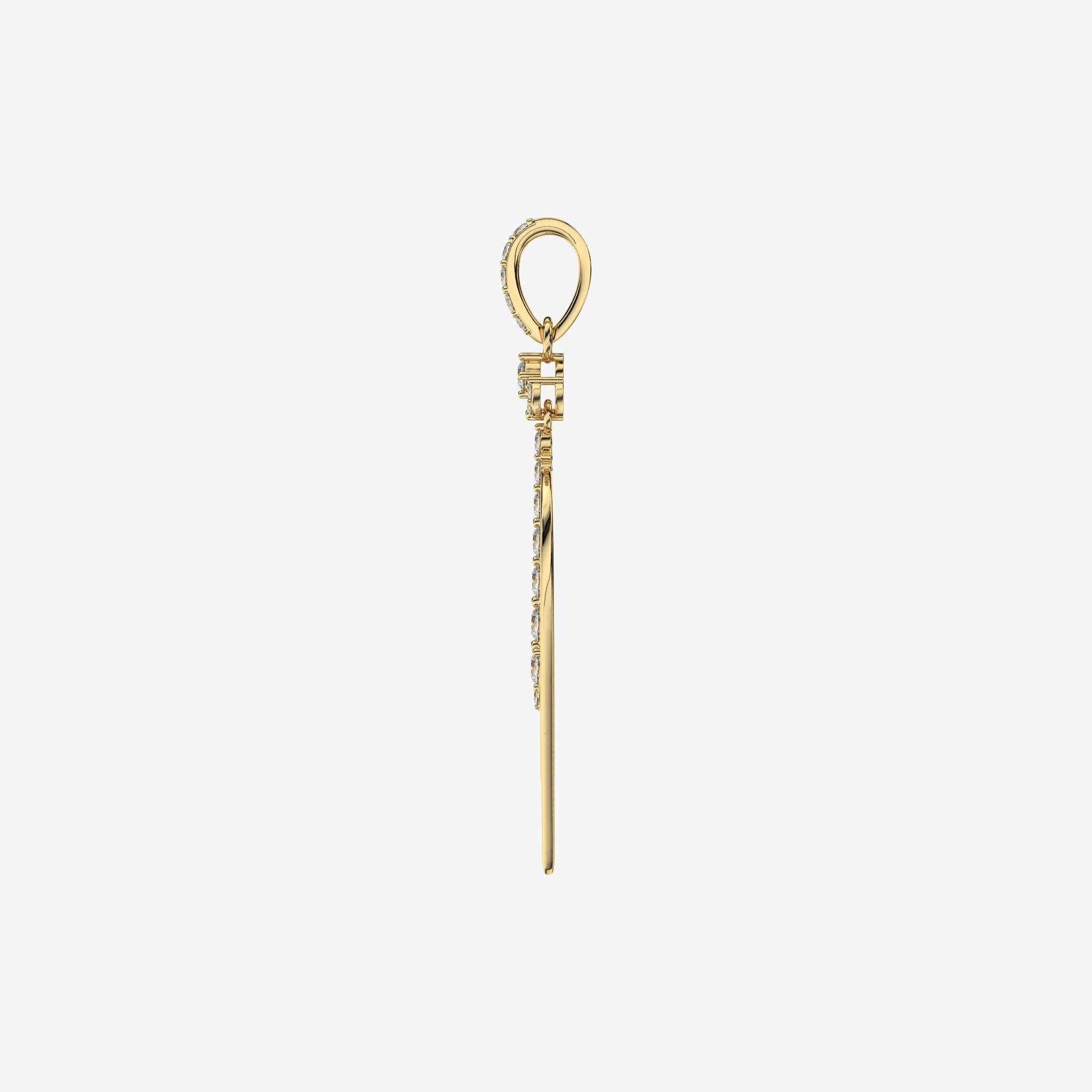 DANGLE PENDANT