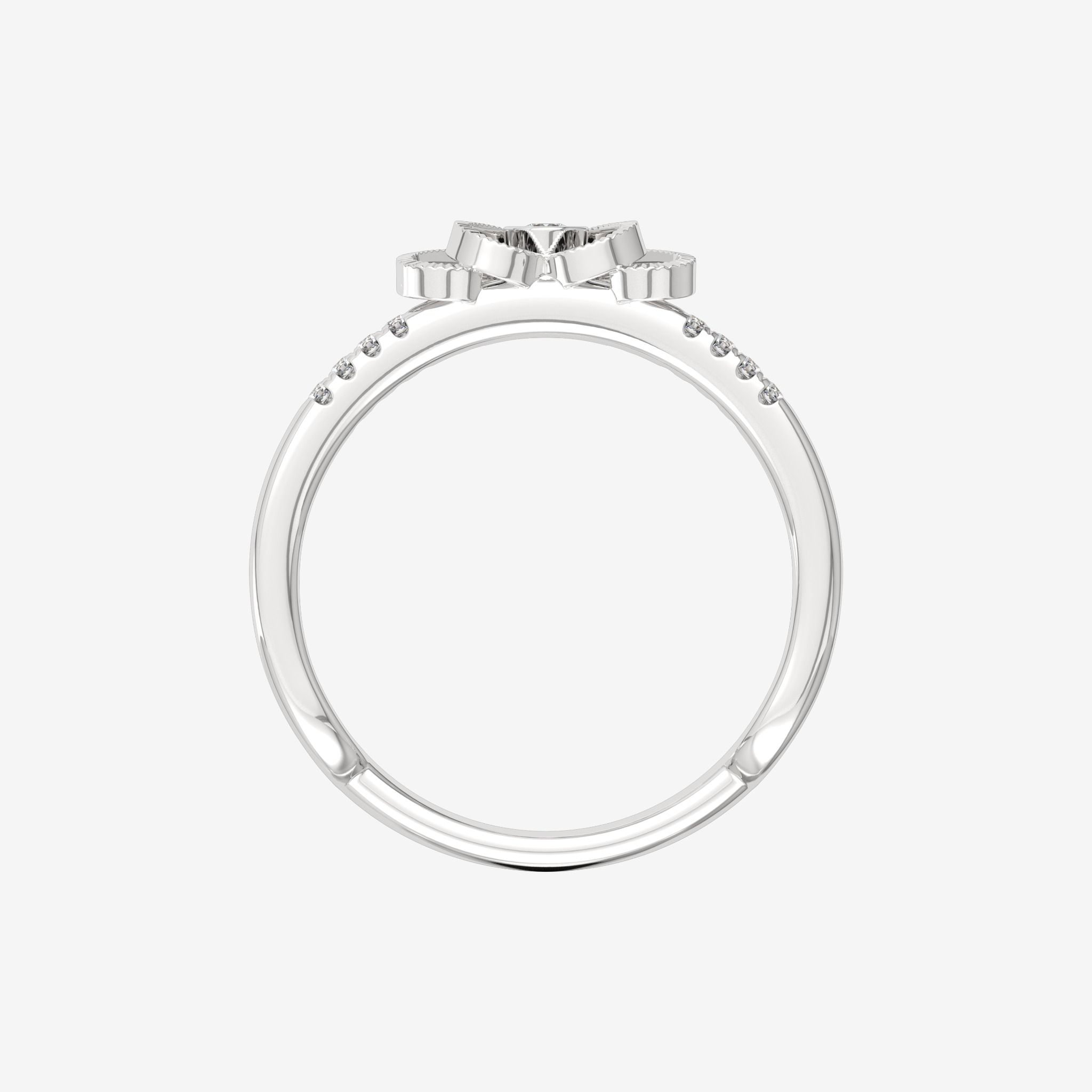 ACCENTED BAND