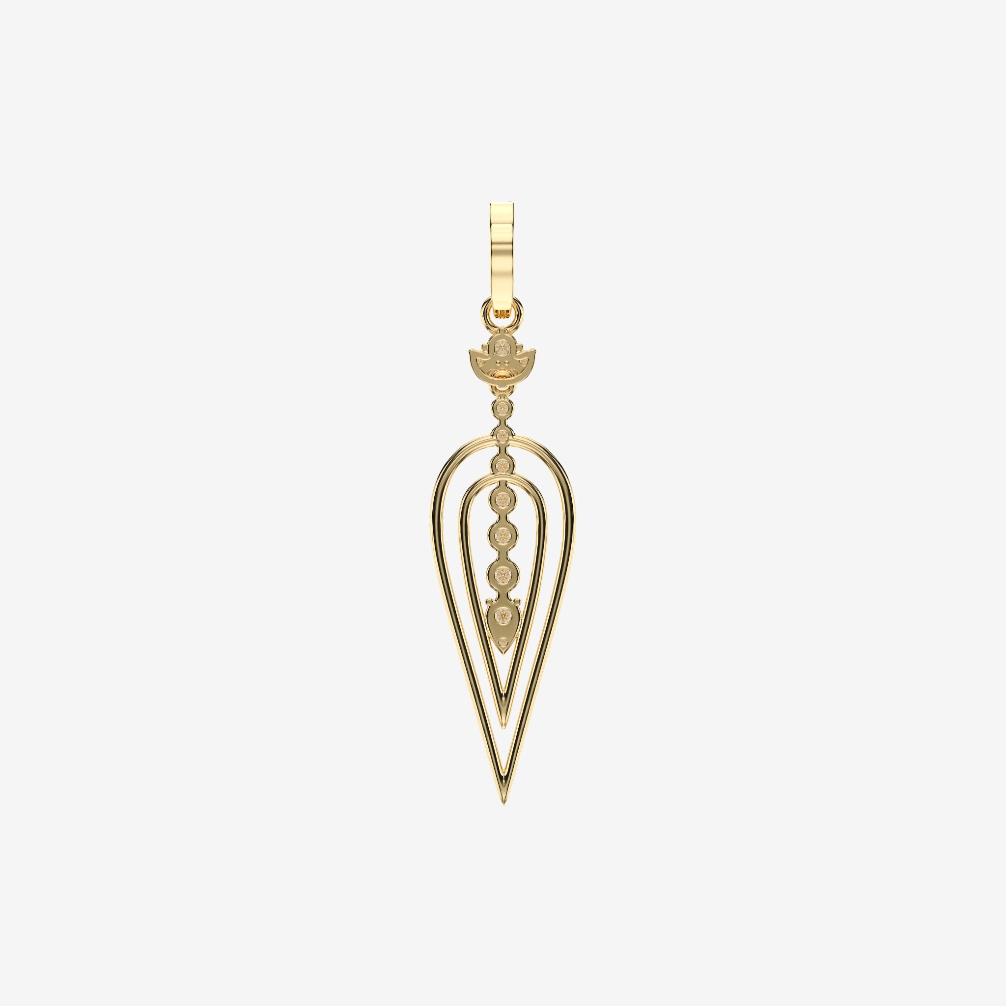 DANGLE PENDANT