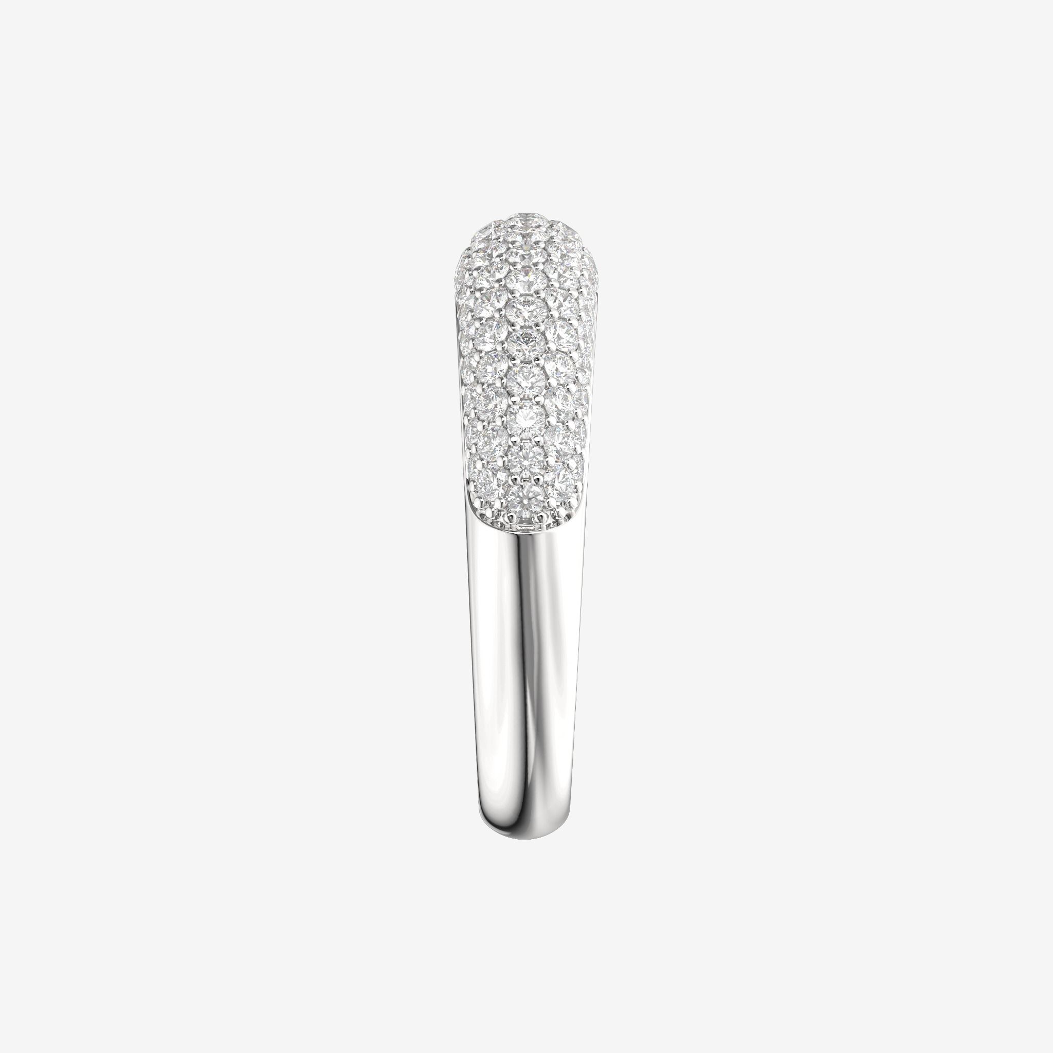 PAVÉ BAND
