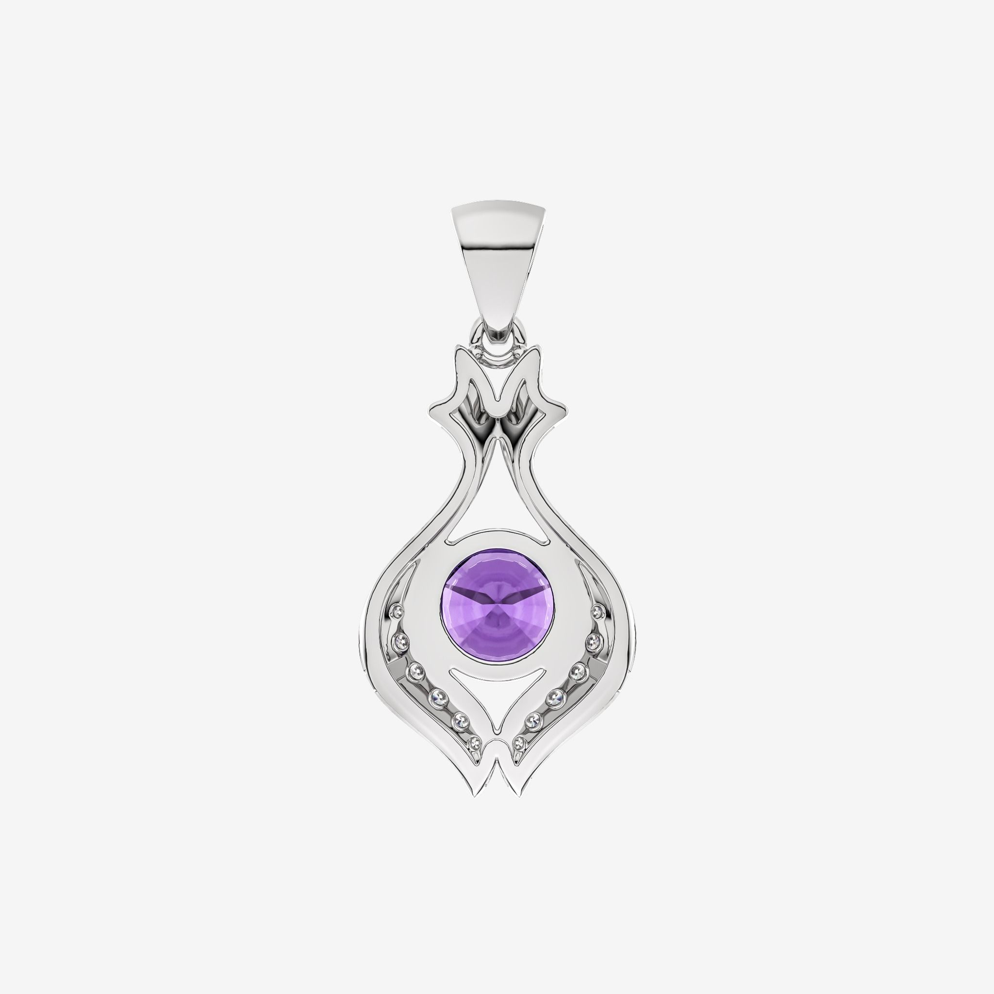 HOLY SPIRIT PENDANT