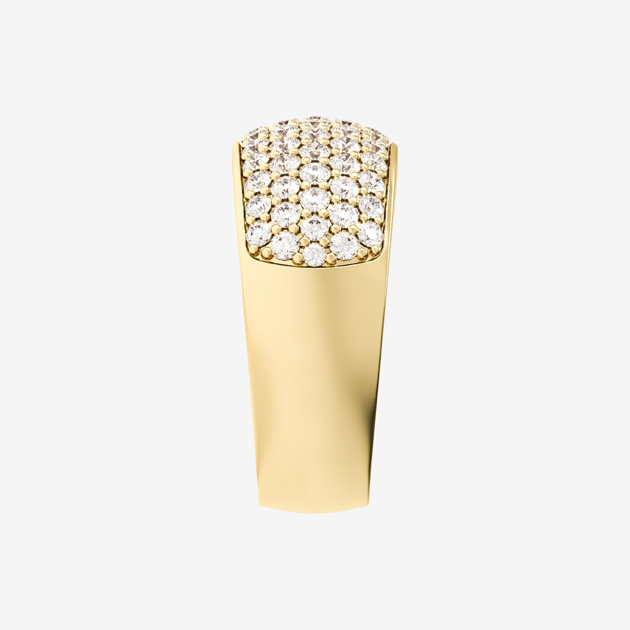 PAVÉ BAND