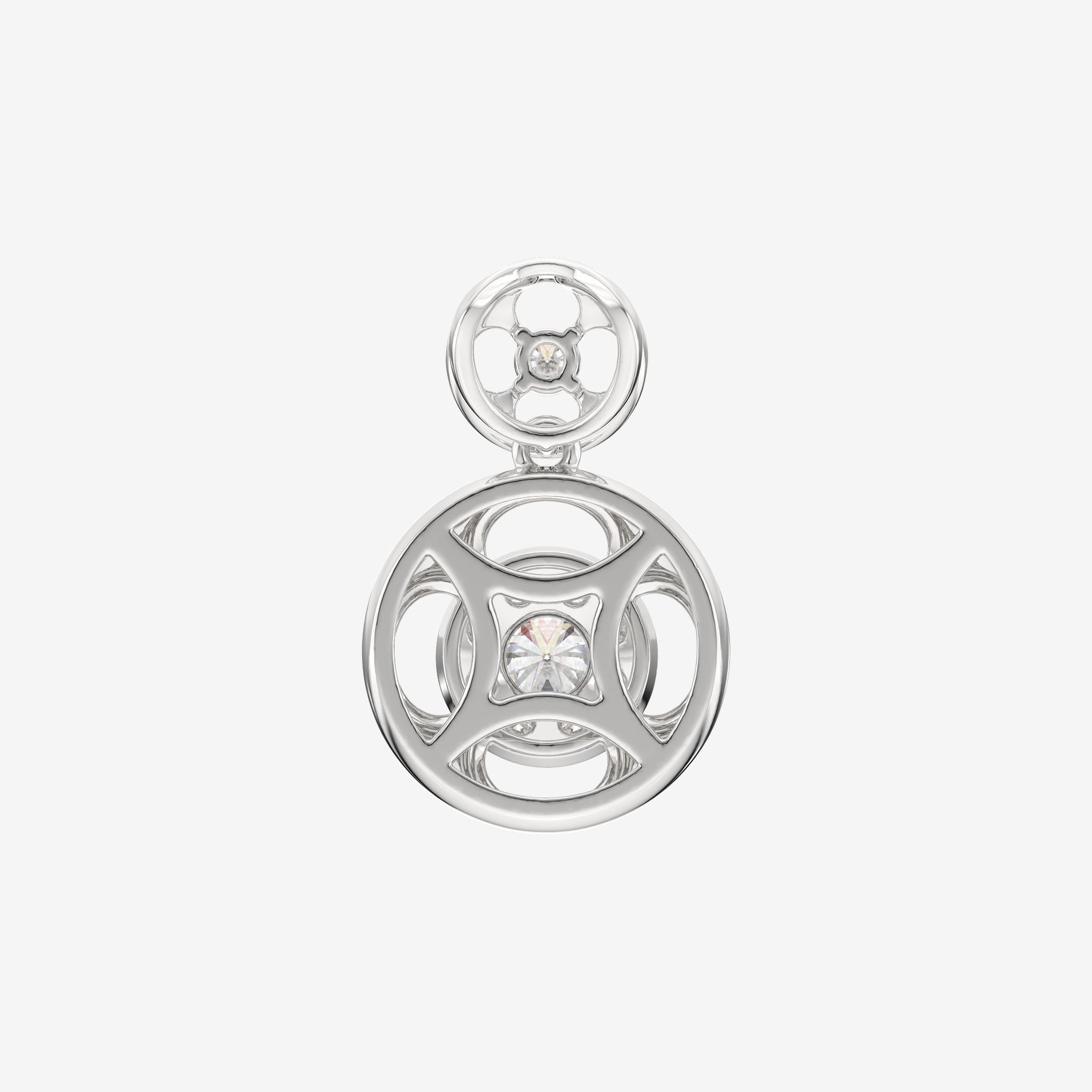 CLUSTER PENDANT
