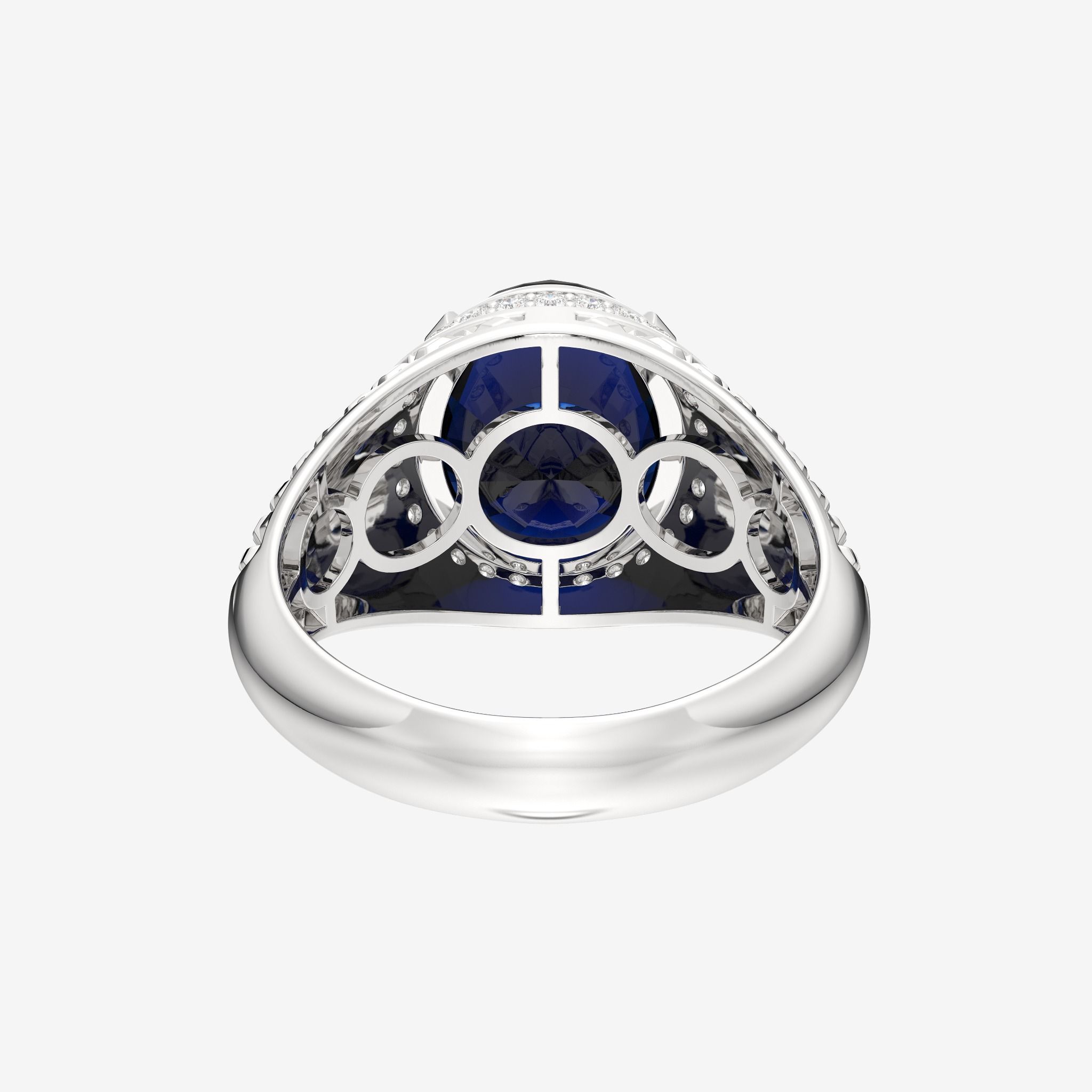 MEN RING