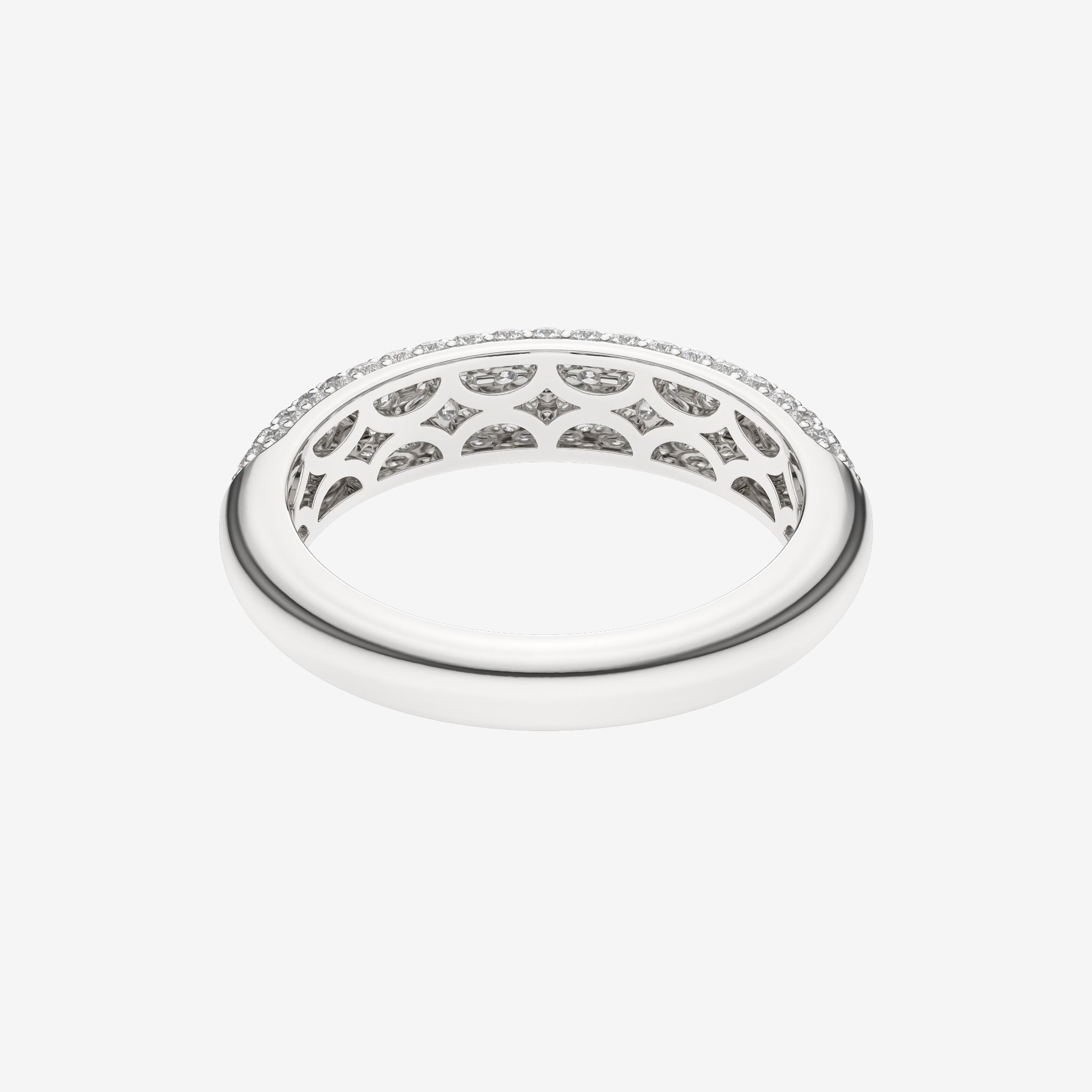 PAVÉ BAND