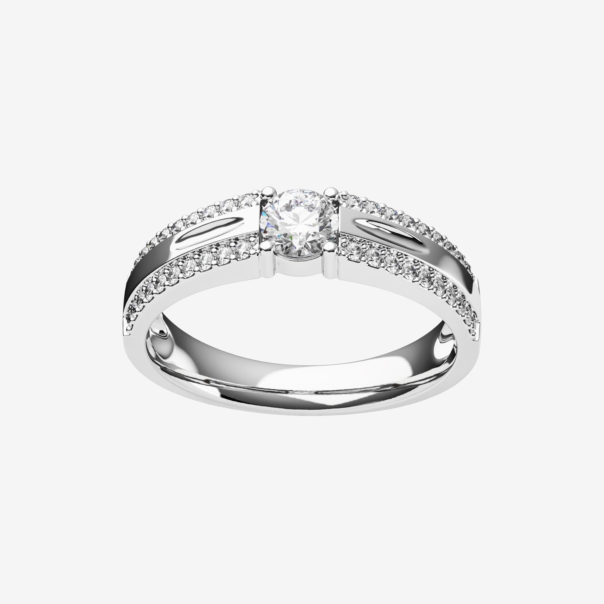 COUPLE BAND - N2525