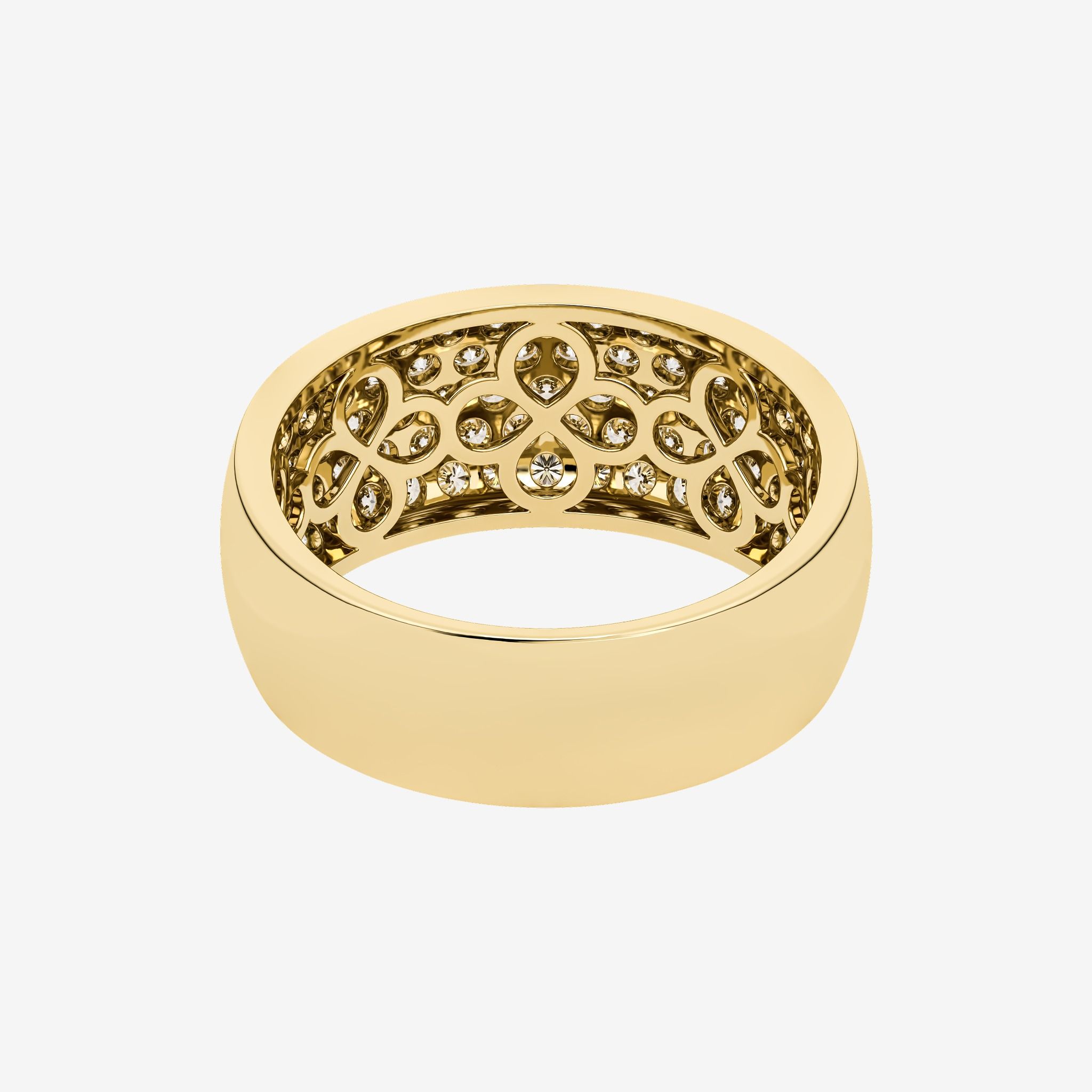 PAVÉ BAND
