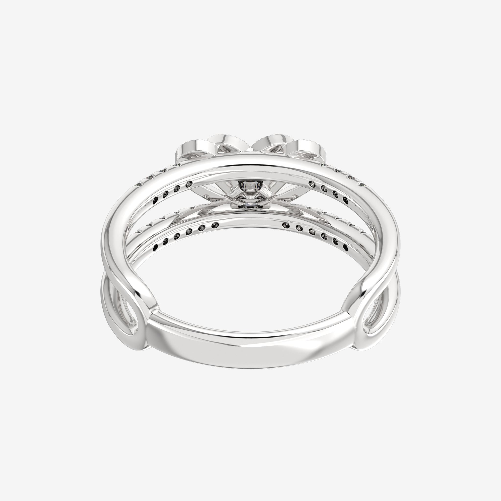ACCENTED BAND