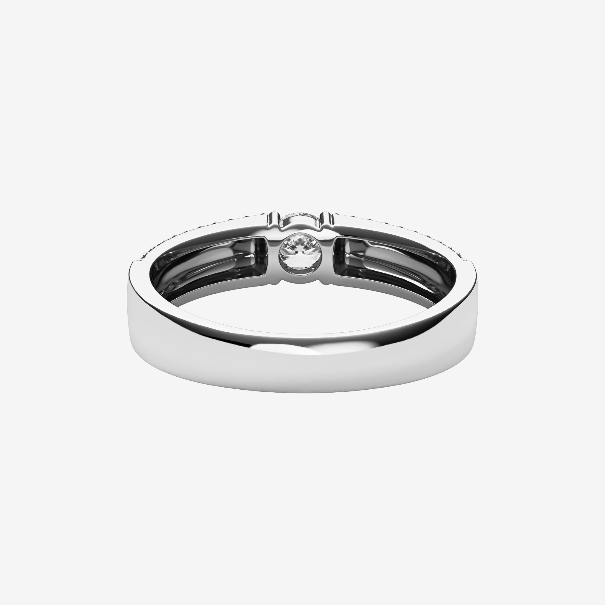 COUPLE BAND - N2525