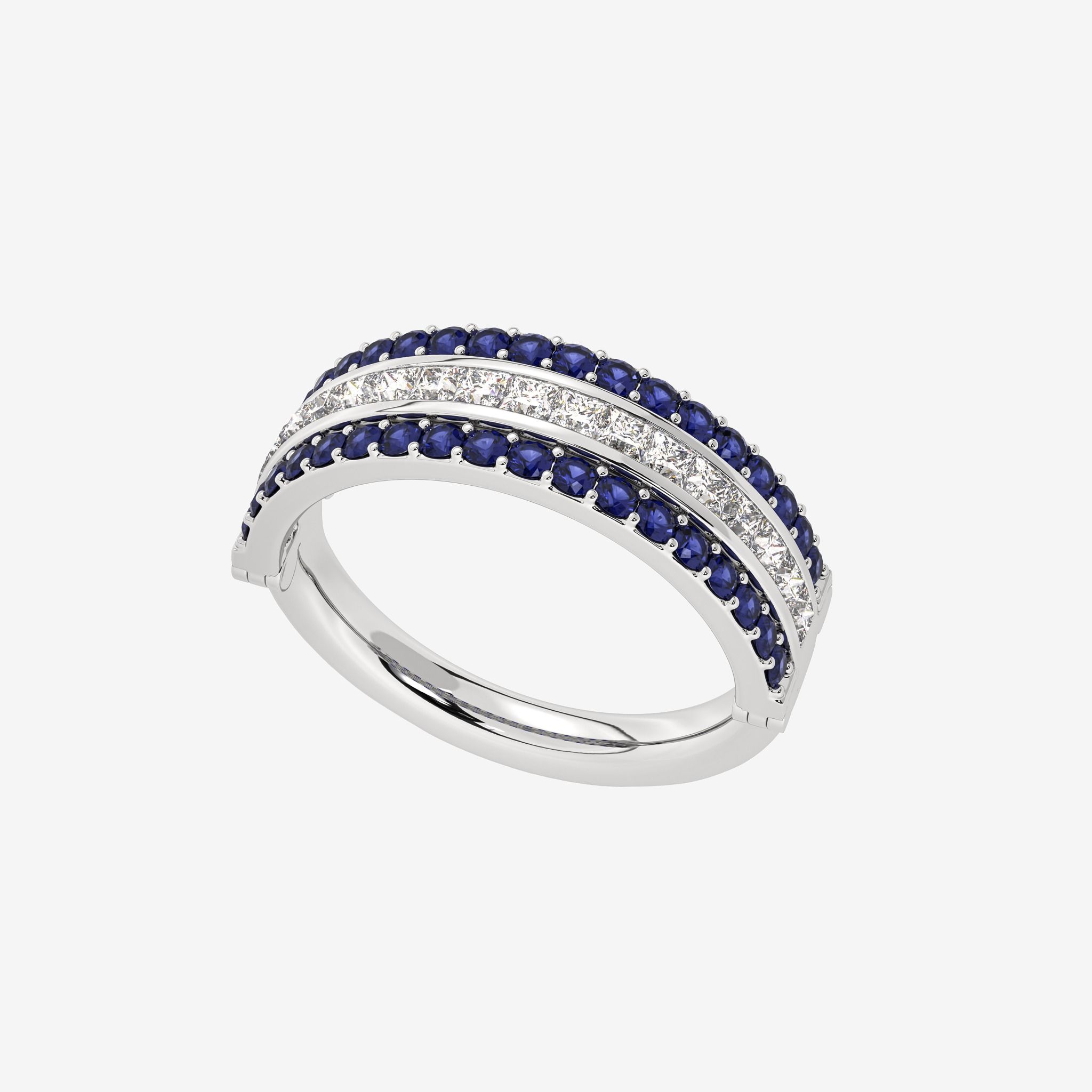 FLIPPABLE RING