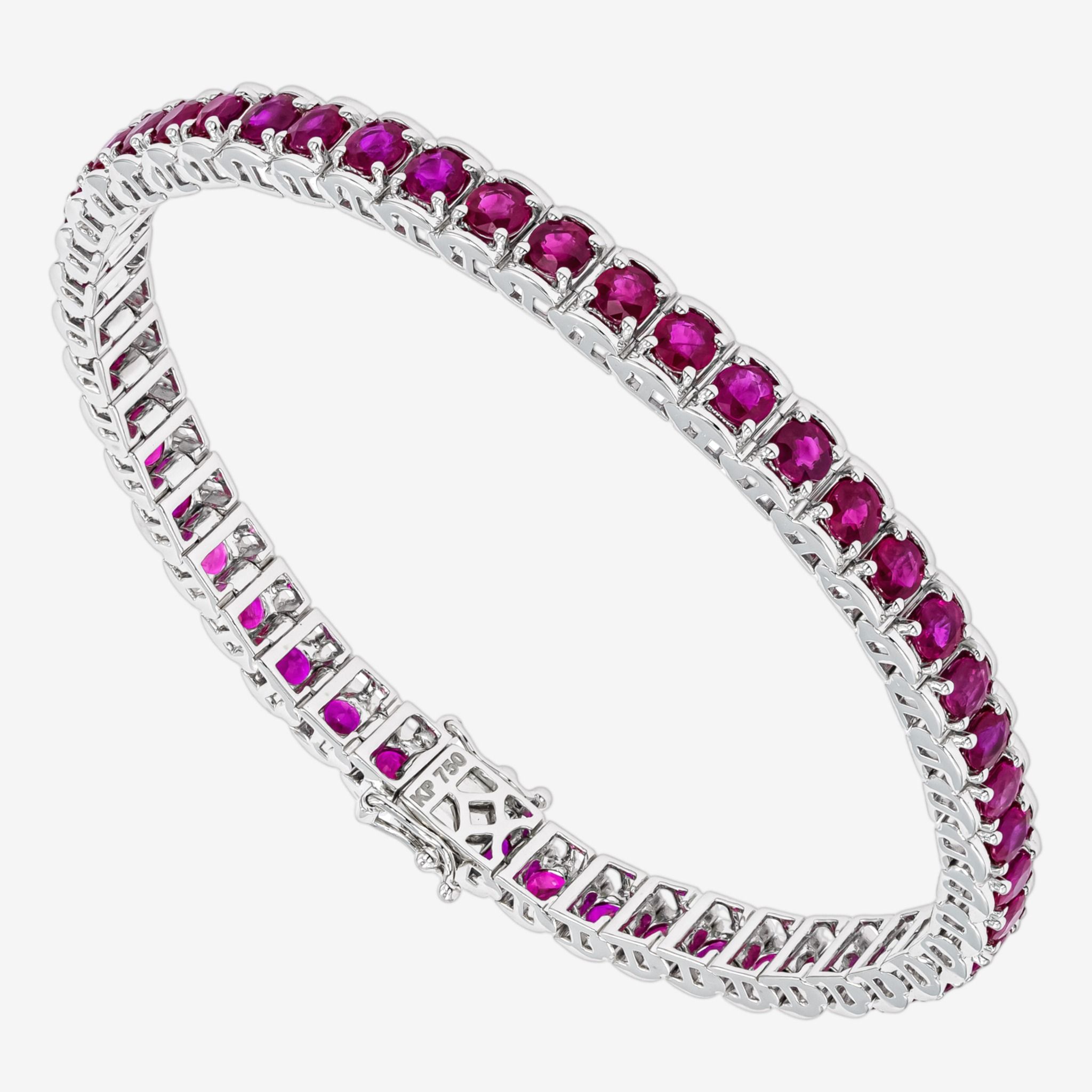 TENNIS BRACELET