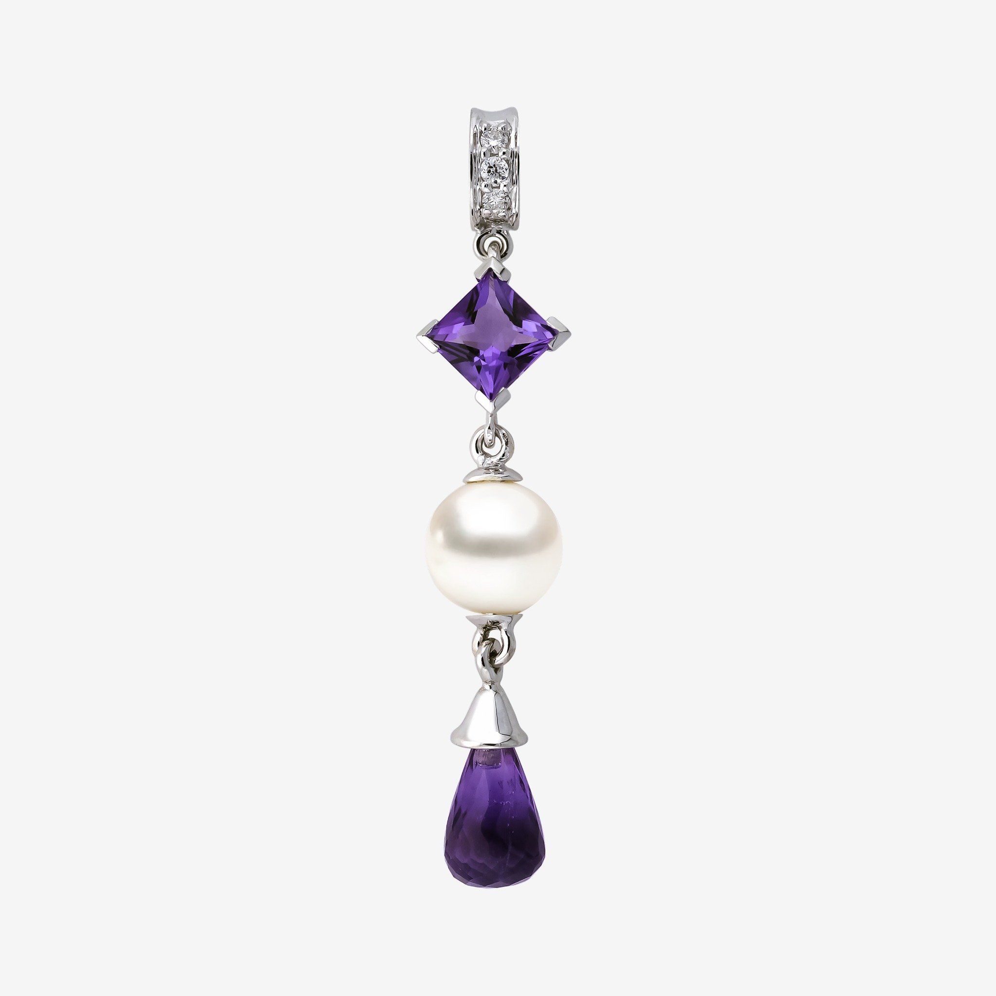 PEARL DANGLE PENDANT